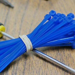 Workshop Consumables, Zipties & Hose Clamps