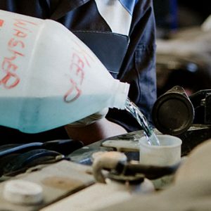 Grease, Coolant & Fluid Dispensing Products