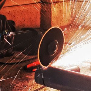Industrial Cutting Products & Grinding Fluid