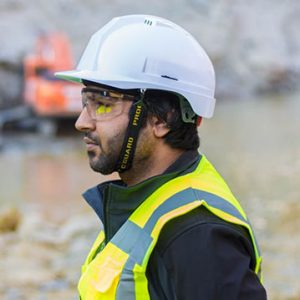Workshop Safety Equipment & PPE