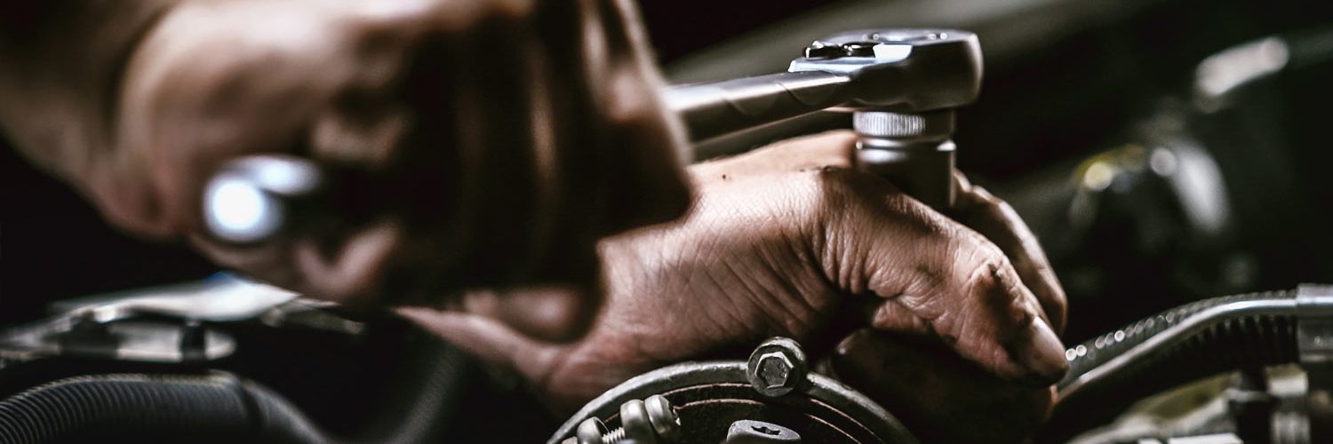 Mechanical Tools & Equipment | Wyntech Rockhampton