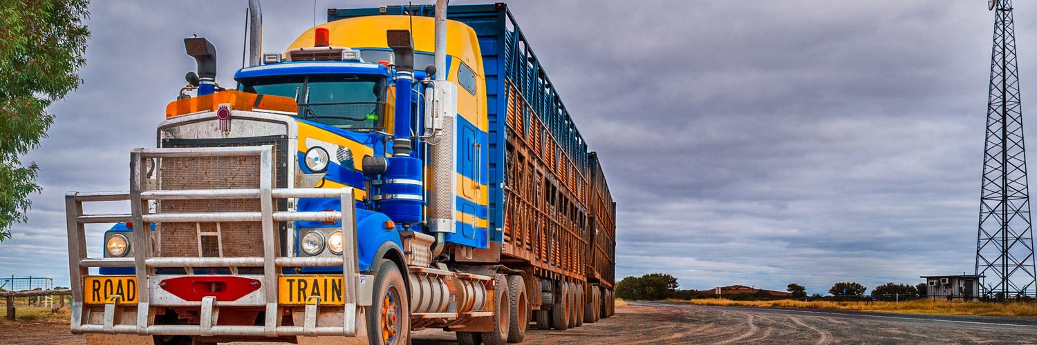 Truck Wash Products | Wyntech Rockhampton