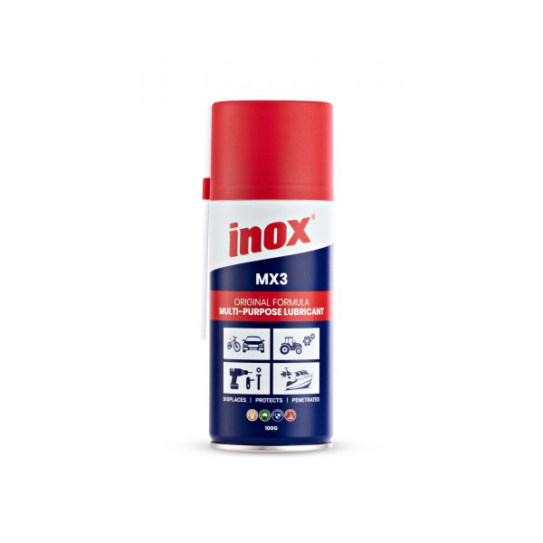 Inox MX3 Multi Purpose Lubricant